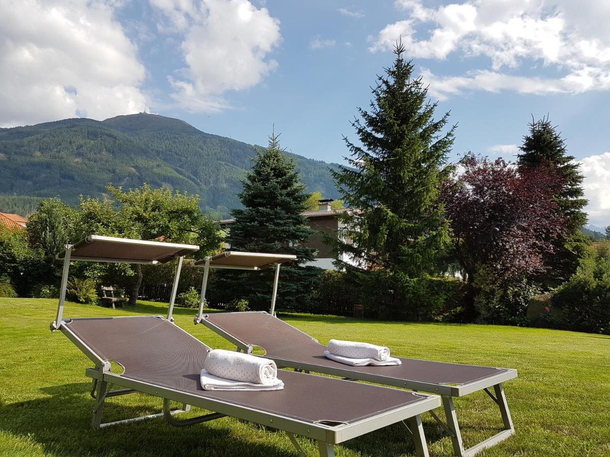 Appartements Haus Olympia Innsbruck Exterior foto